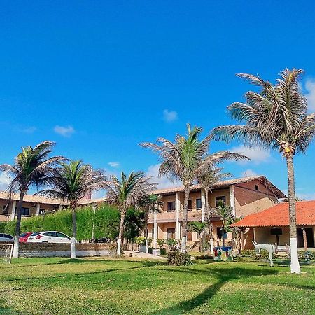 Hotel Das Falesias ベベリベ エクステリア 写真