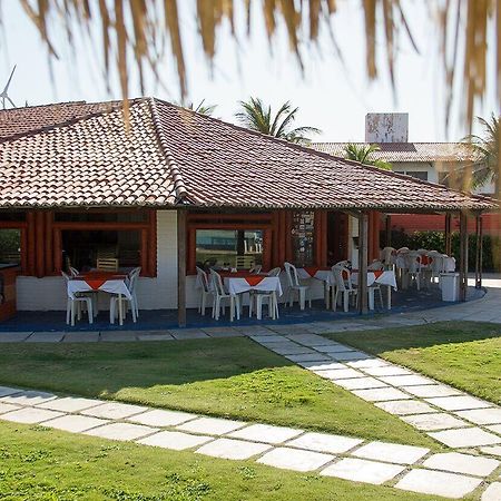 Hotel Das Falesias ベベリベ エクステリア 写真