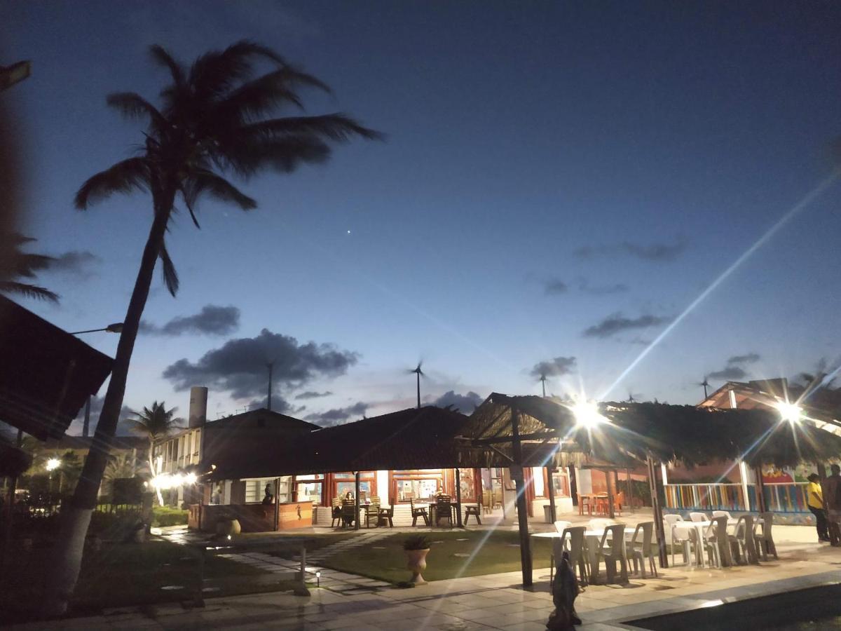 Hotel Das Falesias ベベリベ エクステリア 写真