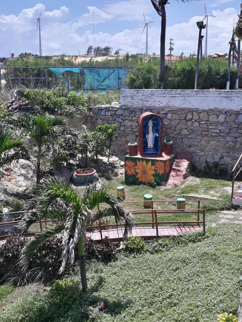 Hotel Das Falesias ベベリベ エクステリア 写真